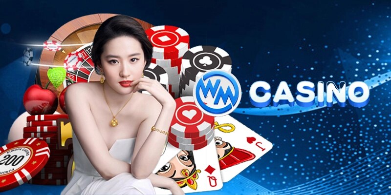 KInh nghiệm trở thành cao thủ tại sòng bài Casino W88